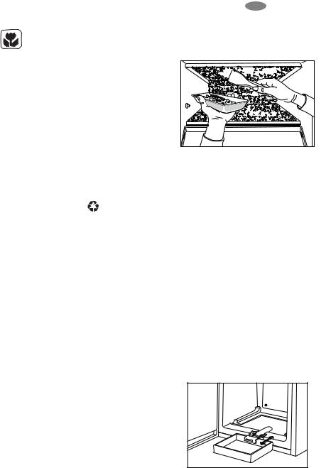 Electrolux EUT11001W User Manual