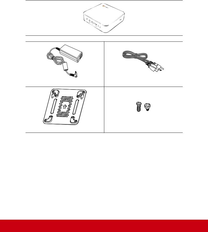 ViewSonic NMP760, VS18614 User Manual