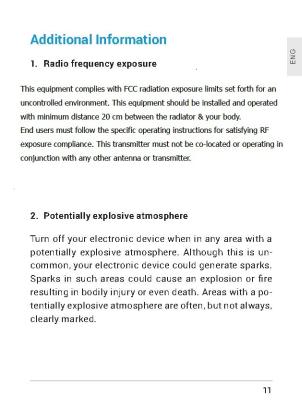 LG DWD300 User Manual