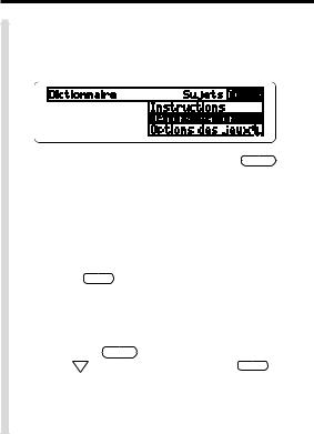 Franklin IC-127 User Manual