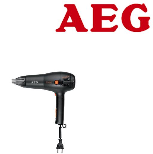 AEG HT 5650/BK Manual