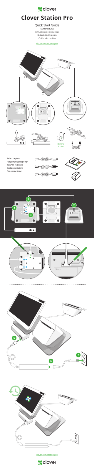 Quanta Computer CX03U, S503U Users manual