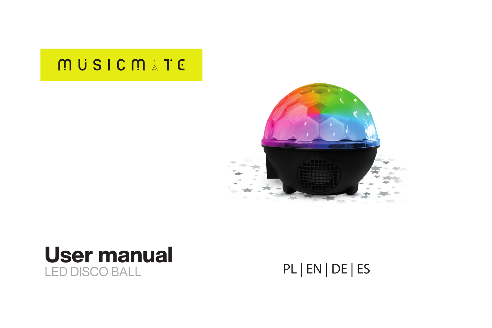 MUSICMATE AB69S User guide - ManualMachine.com