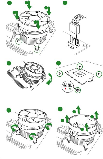 Asus Q170M-C, Q170M-C/CSM User’s Manual