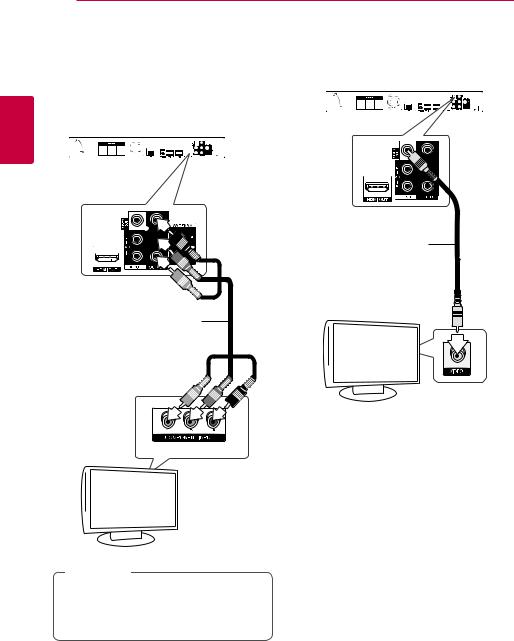 LG HX906SX User Manual