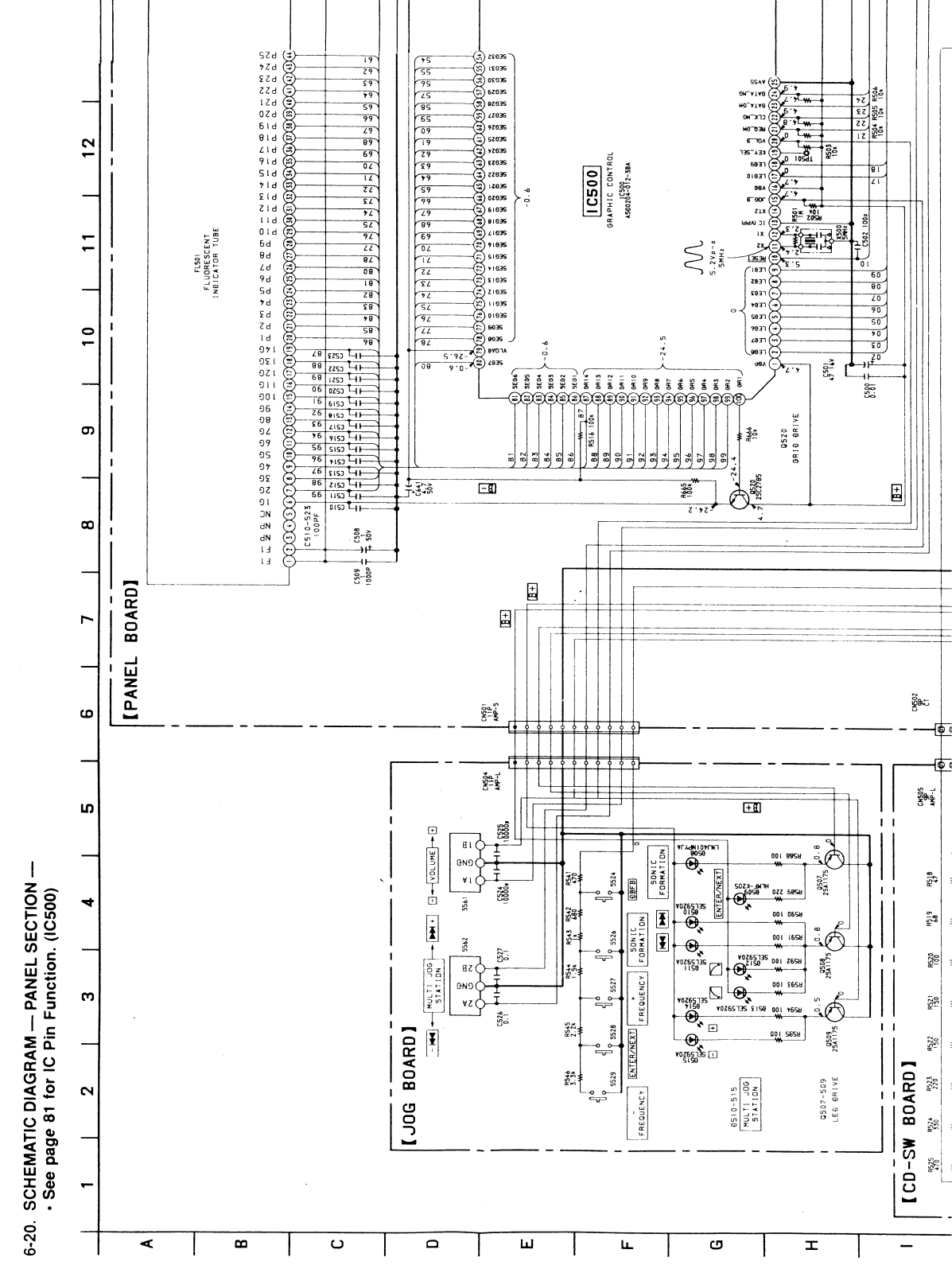 Sony HCD-H991AV Service Manual 12l