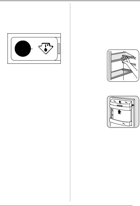 FAURE FRB836MW User Manual