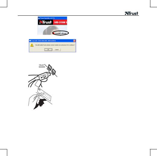 Trust MD-3100 User Manual