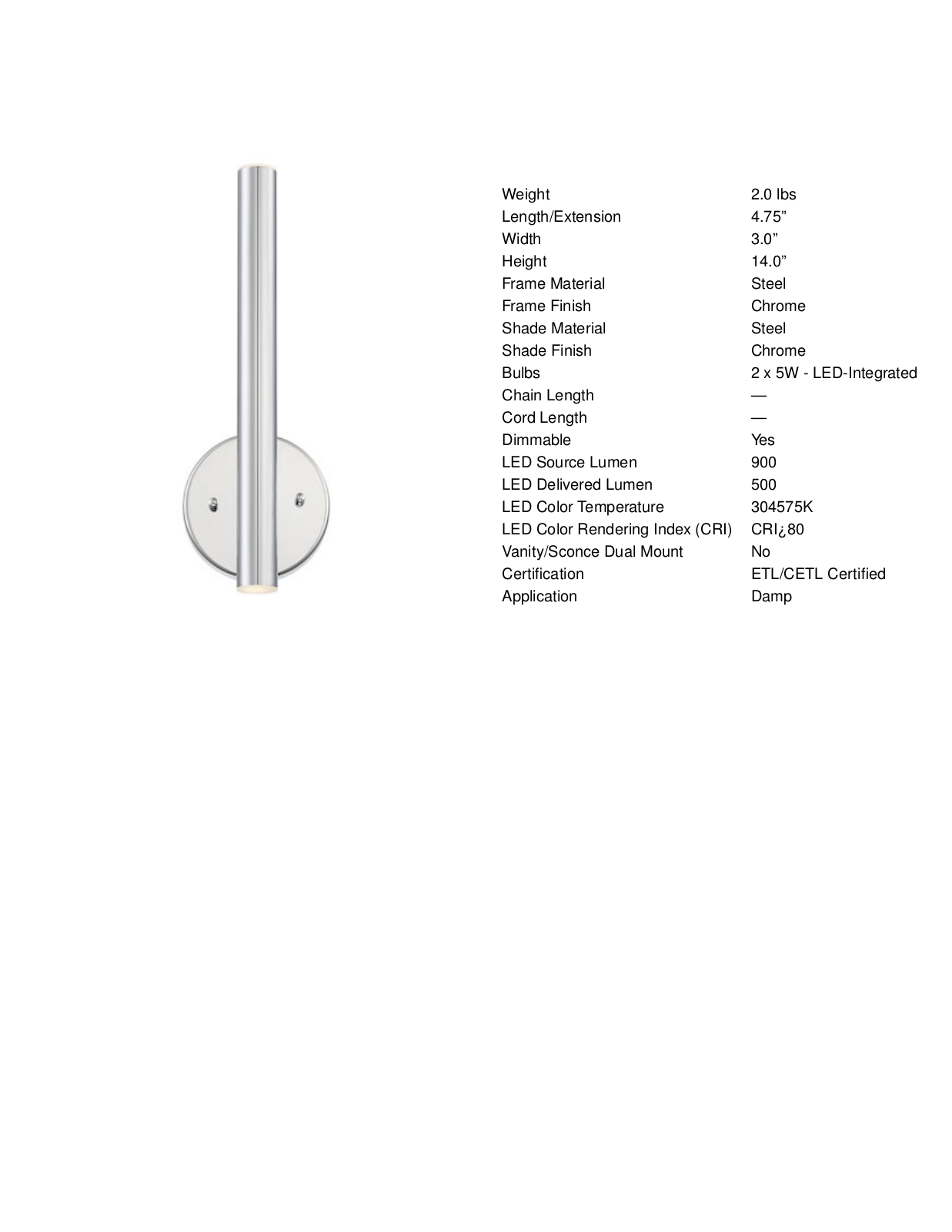 Wade Logan W001302000 Specifications - ManualMachine.com