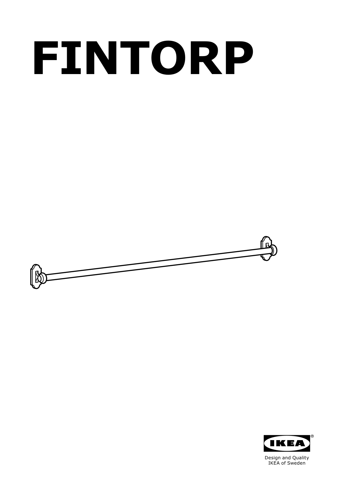 Ikea 40213839, 00213841, 00201904 Assembly instructions