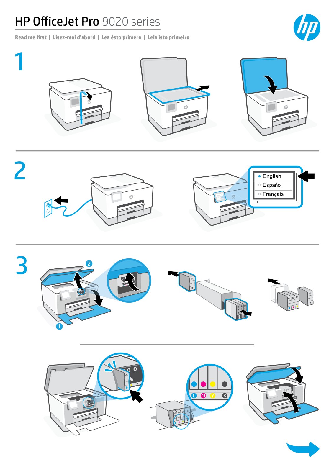 HP 9020 Service Manual