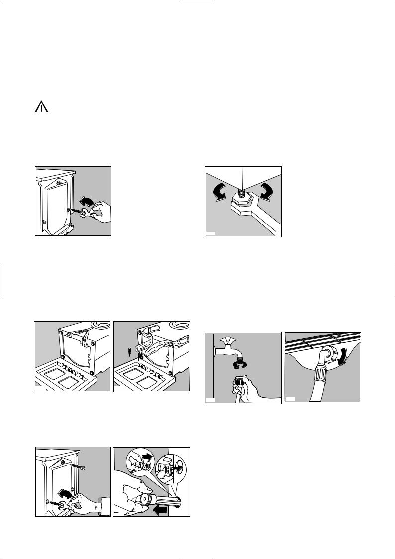 Rex RD53V User Manual