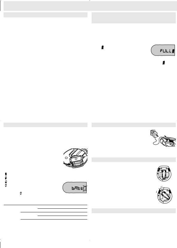 Philips AX5100, AX5102, AX5103, AX5101, AX5104 User Manual