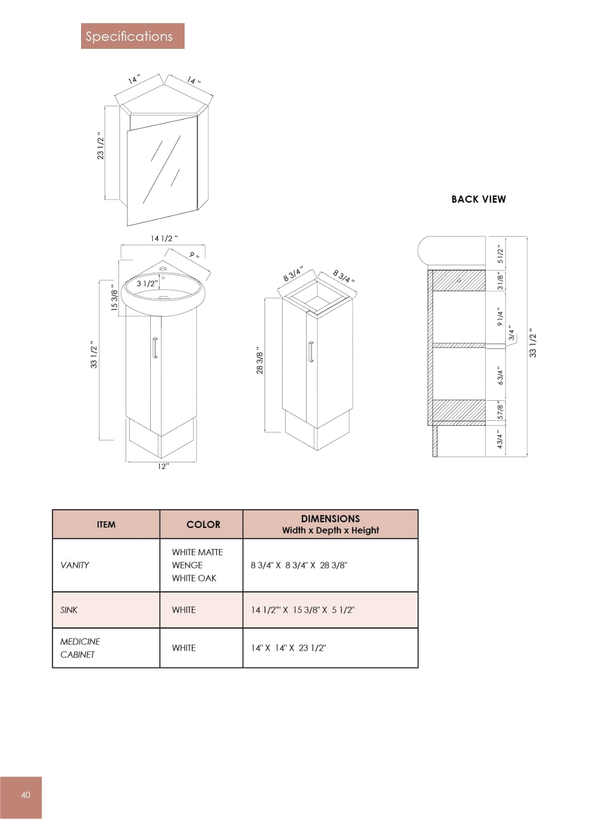 Ebern Designs W003232767 Specifications - ManualMachine.com