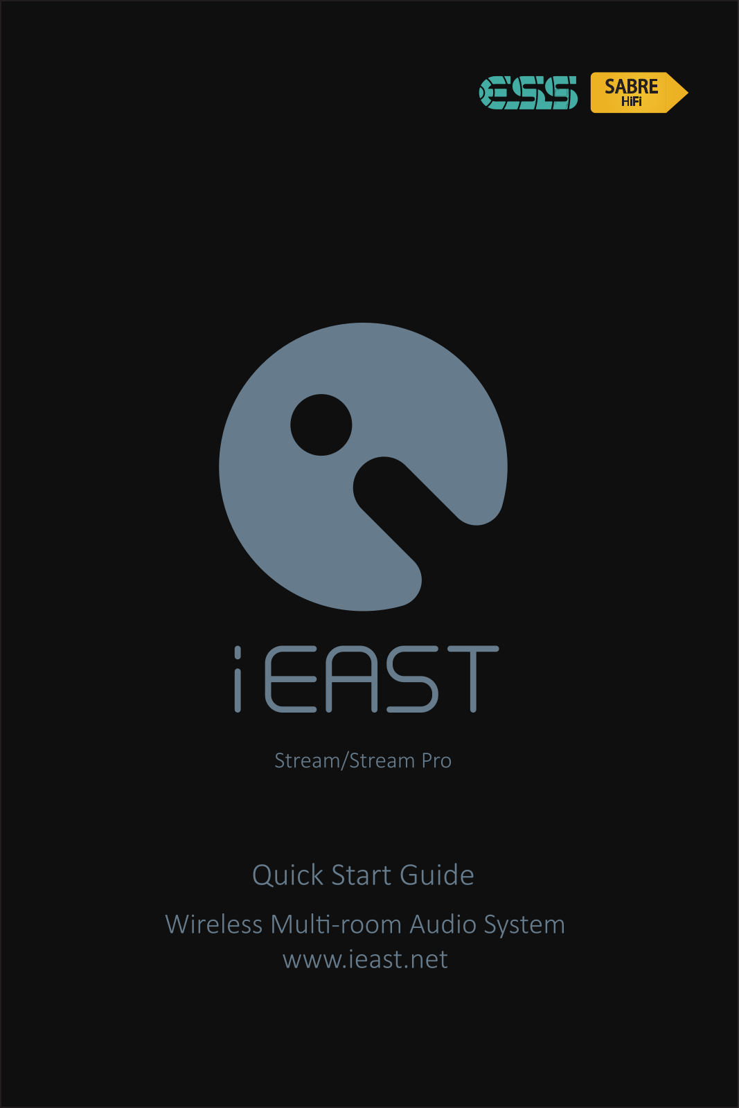 ShenZhen STREAM User Manual