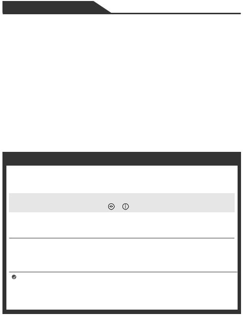 LG OLED55G16LA, OLED65G16LA User Manual