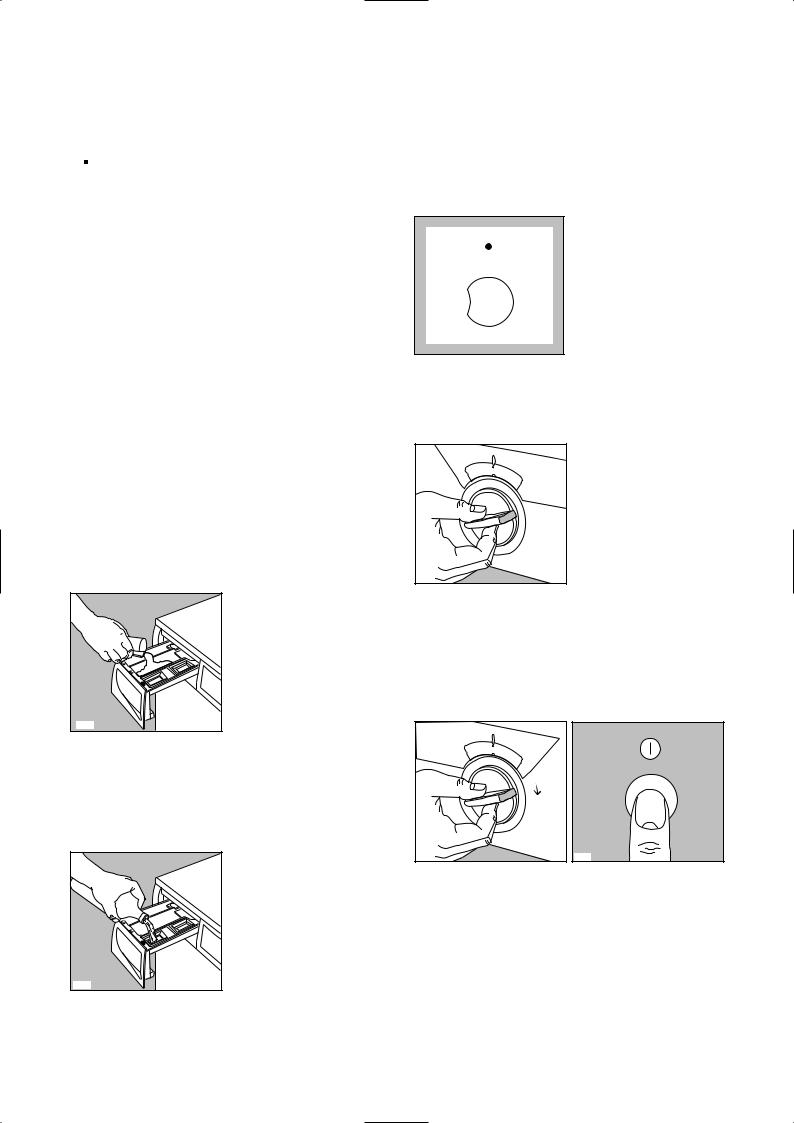 Rex RL930LAV User Manual