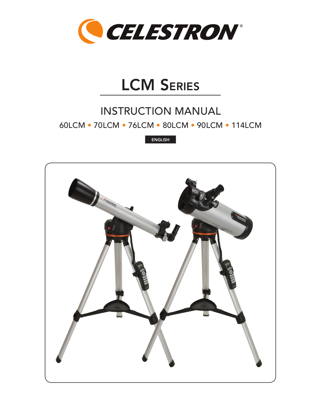 Celestron 31150, 22054, 31151, 22051 User manual