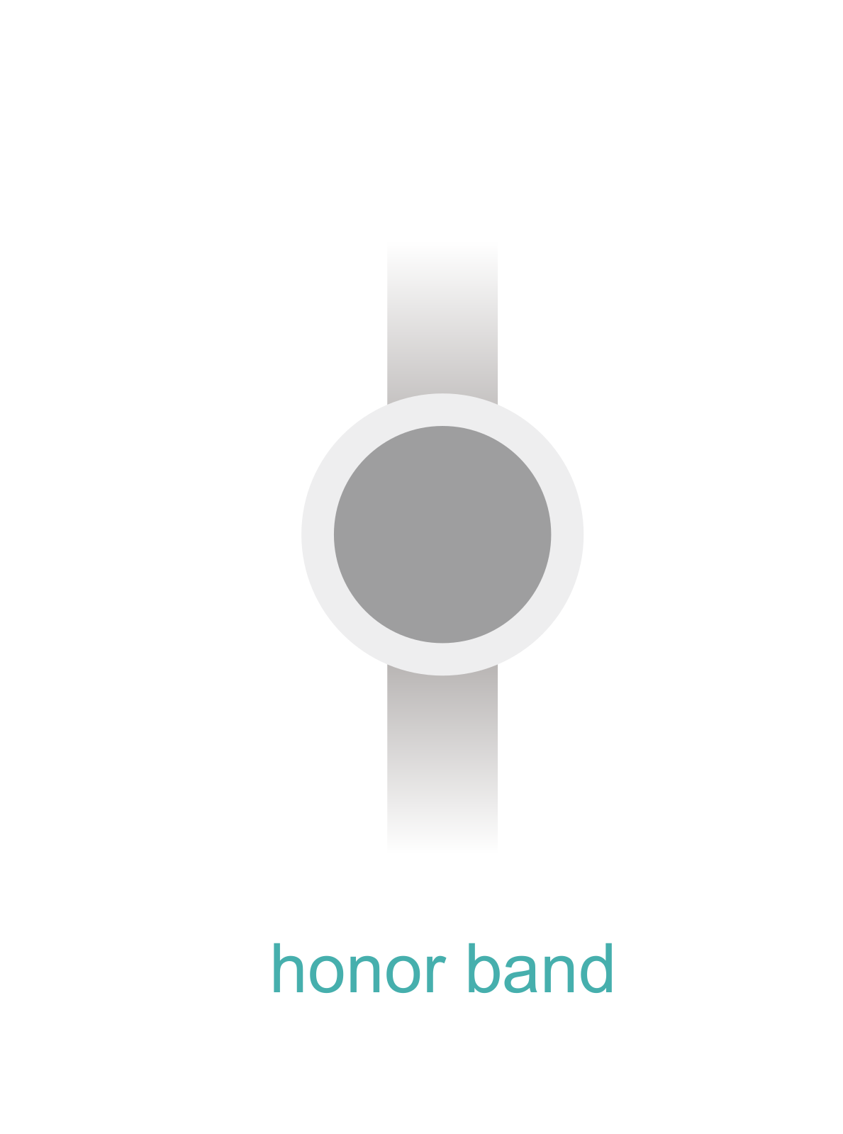 Honor band User Manual