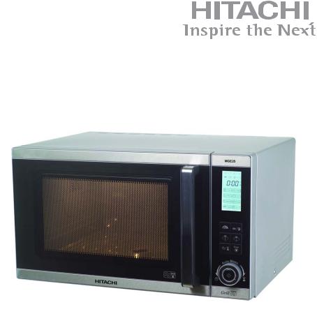 Hitachi MGE25 User Manual