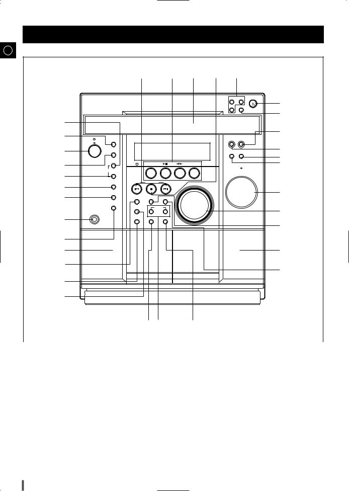 Samsung MAX-DN87 INTRODUCTION