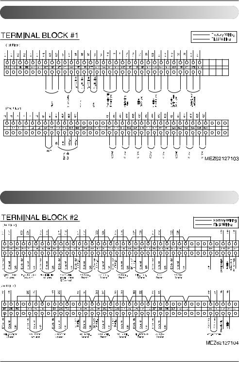 LG PRCKD20E INSTALLATION MANUAL