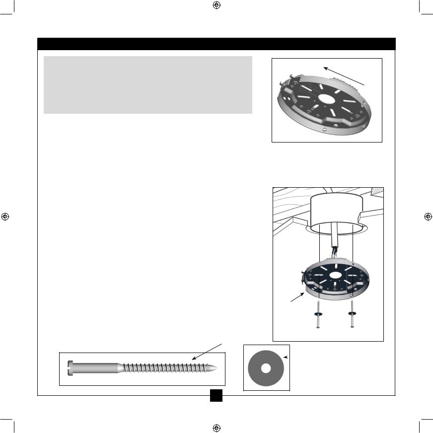 Hunter 23781 Owner's Manual