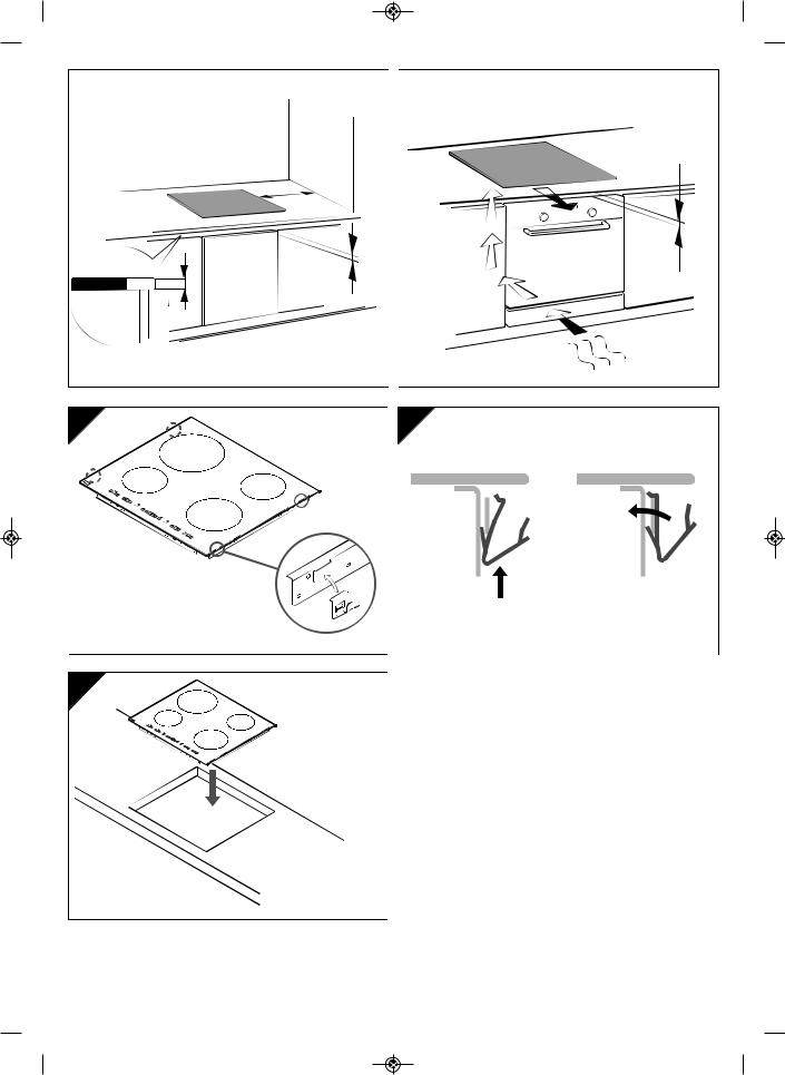 CYLINDA IHI 730 User Manual