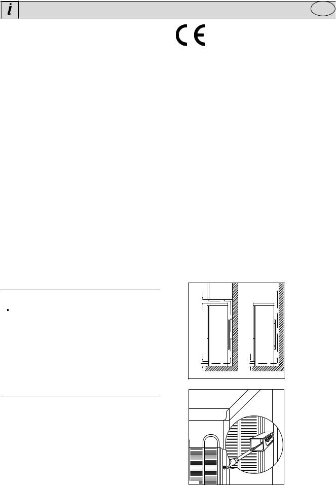 Zanussi ZO32Y, ZO32S User Manual