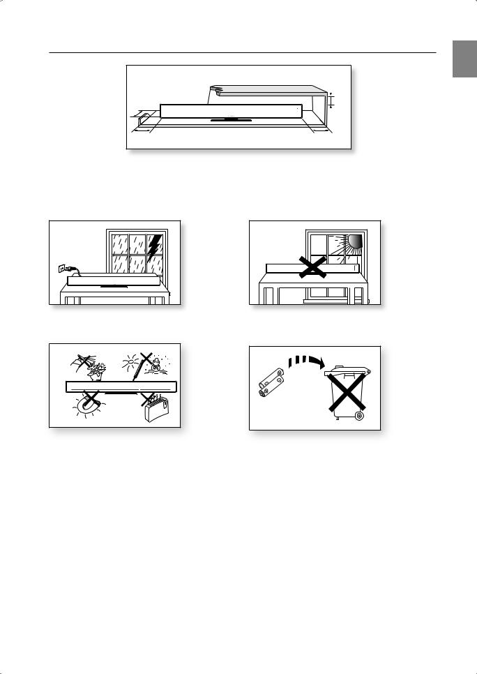 Samsung HT-WS1G, HT-WS1R, HT-SB1G User Manual