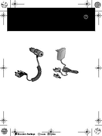 Sony DDA 2001 User Manual