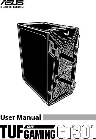 Asus GN301 User Manual