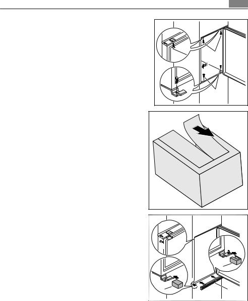 Aeg AIK3021R User Manual