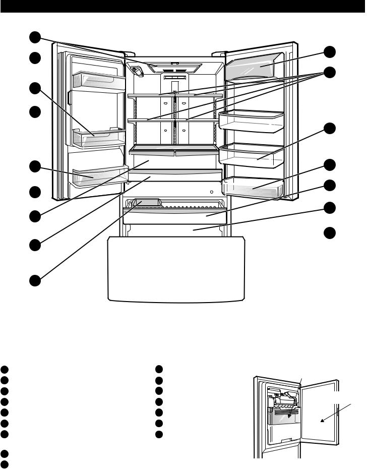 LG 71053 Owner’s Manual