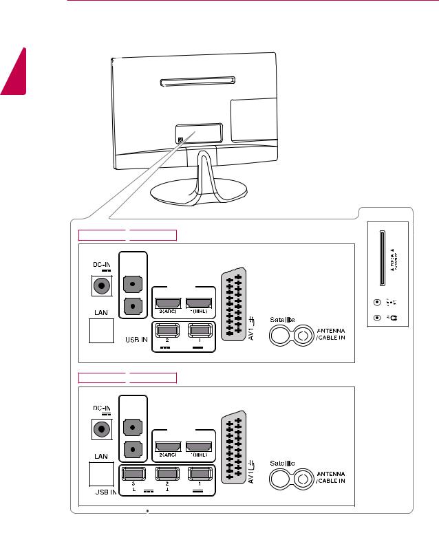 LG 24MS53S-PZ, 27MS53S-PZ User manual