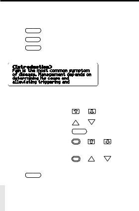 Franklin IC-152 User Manual