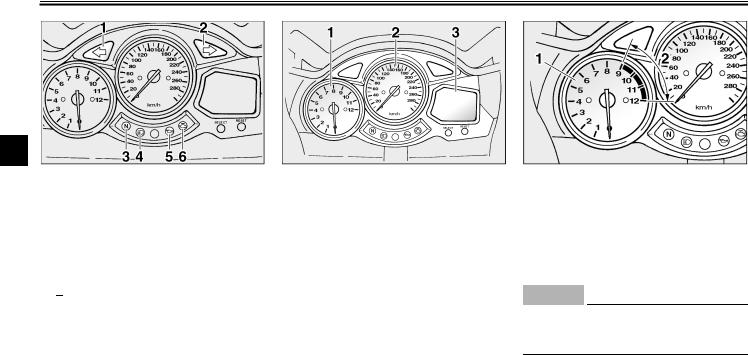 Yamaha FJR1300 User Manual