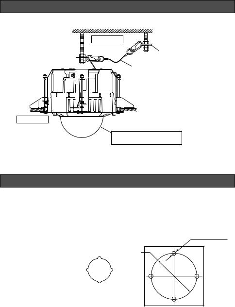 Panasonic WVQ169-V Specsheet