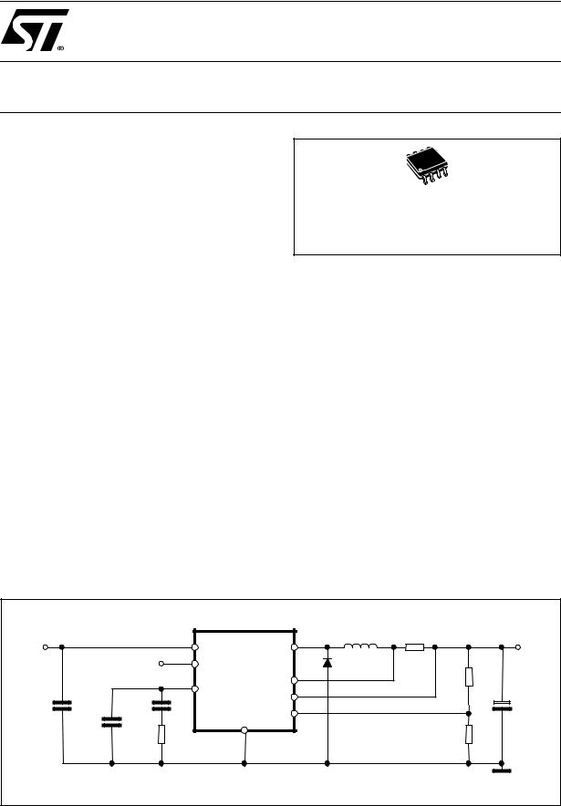 ST L6902D User Manual