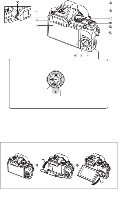 Olympus STYLUS 1s Instructions for use