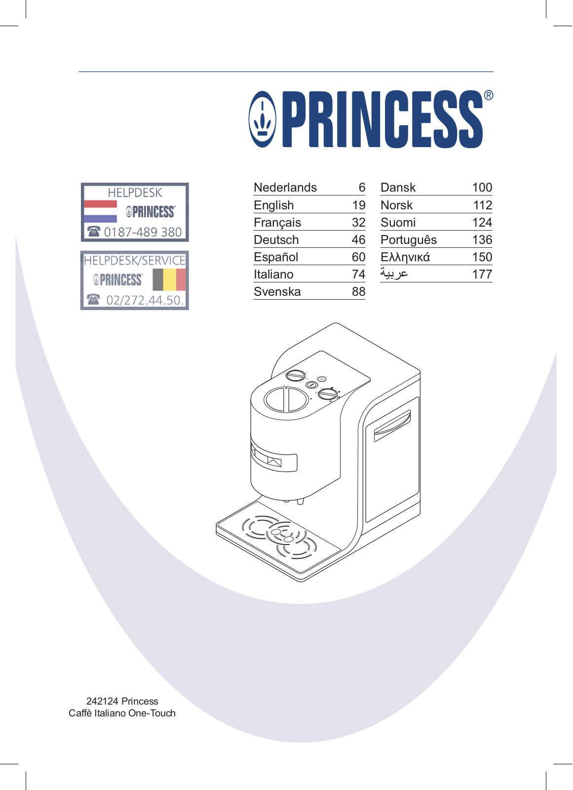 Datasheet 242124 Datasheet - ManualMachine.com