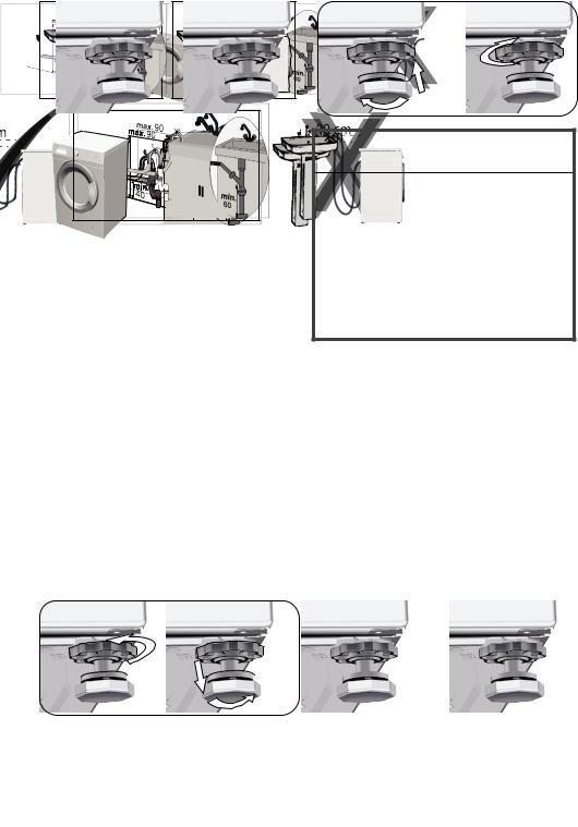 Beko HTV7732XA01, HTV7732XW01 User Manual