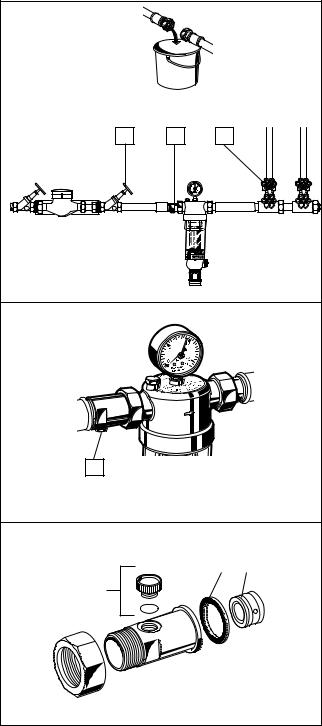 HONEYWELL RV277 User Manual