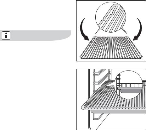 AEG EOB32000X User Manual