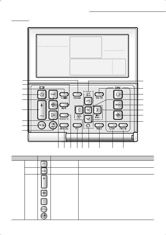 Samsung RHF100KHEA, RHF050KHEA User Manual