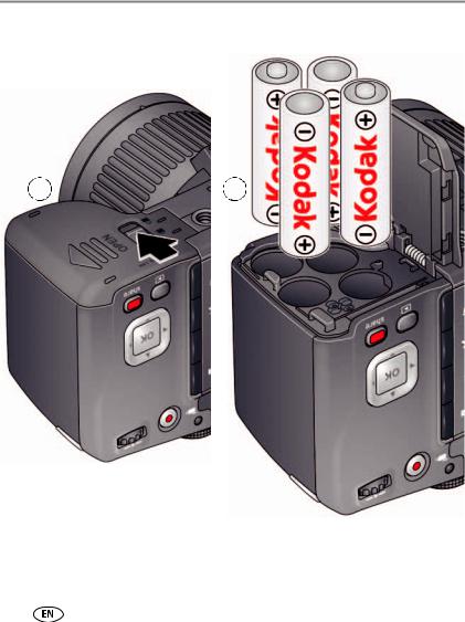 Kodak Z990 User Manual