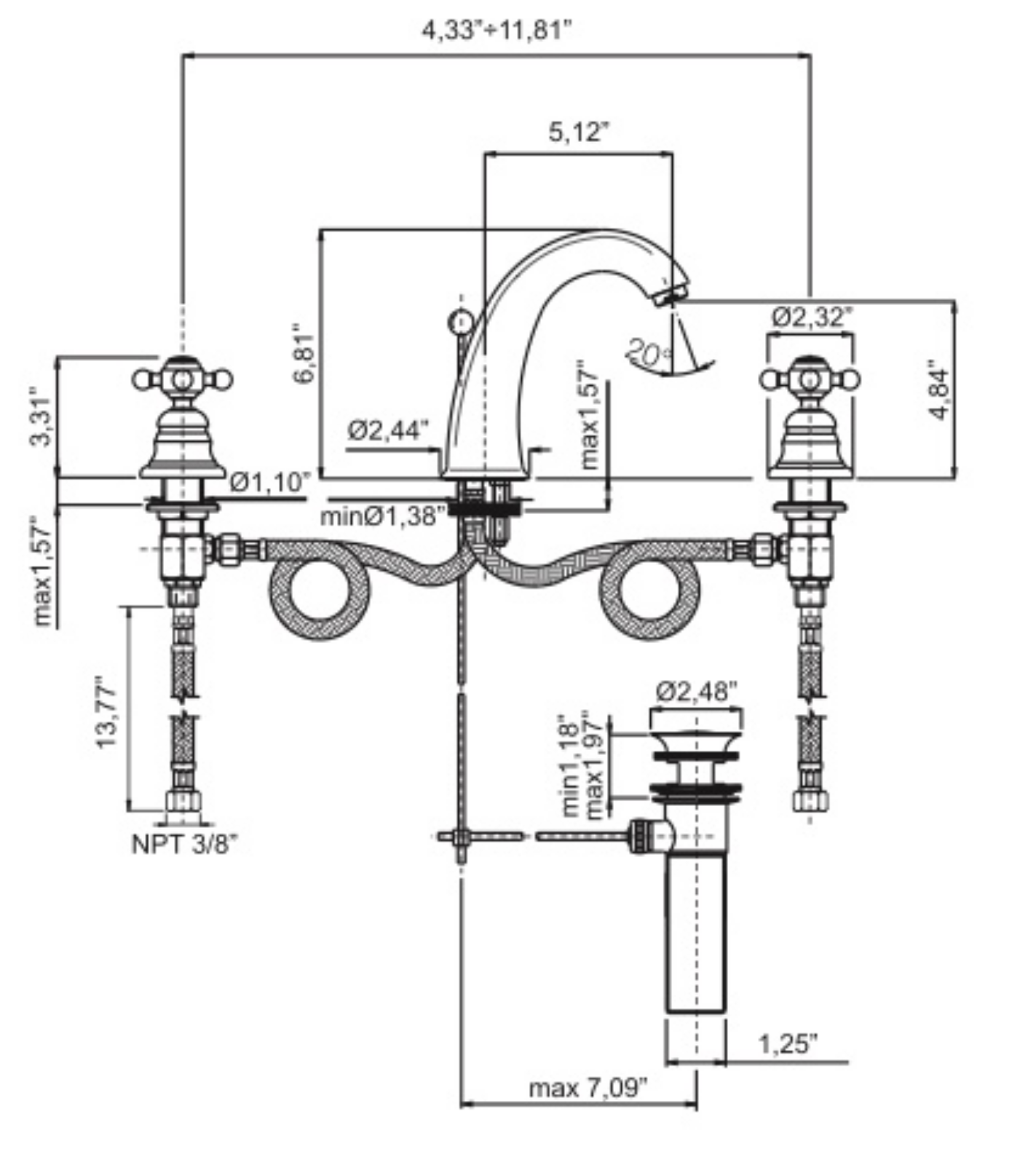 Fima by Nameeks EEK1338 Specifications Sheet - ManualMachine.com