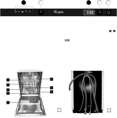 WHIRLPOOL ADGI 862 FD User Manual