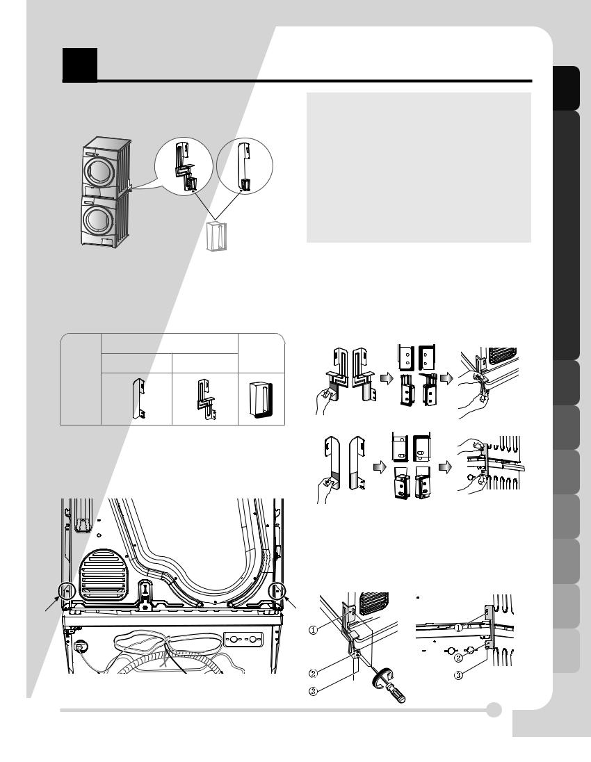 LG RC7020A1 User Guide