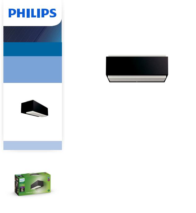 Philips 16487-93-P0 User Manual